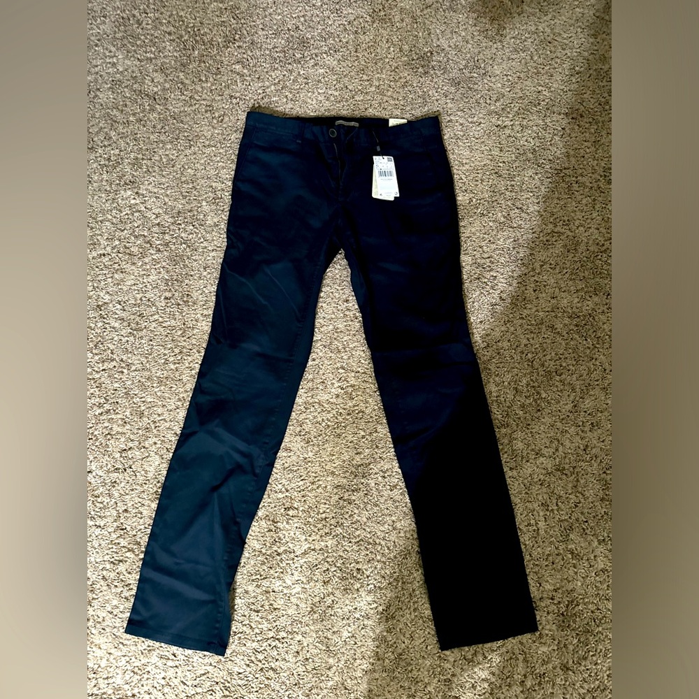 Chino pants